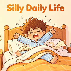 Goofy Self-Mockery Daily Funny Script Pack