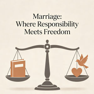 Heartfelt Marriage Life Perception Quotes Full