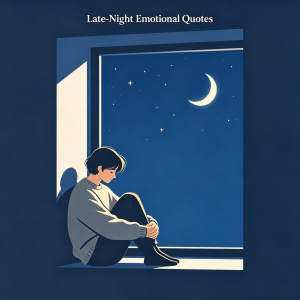 Complete Collection of Adult Late-Night Emotional