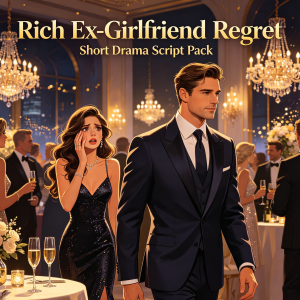Rich Ex-Girlfriend Regret Counter-Attack Drama Script